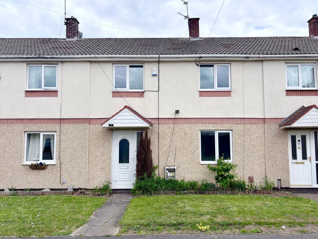 Main image of property: Hyperion Way, New Rossington, DN11