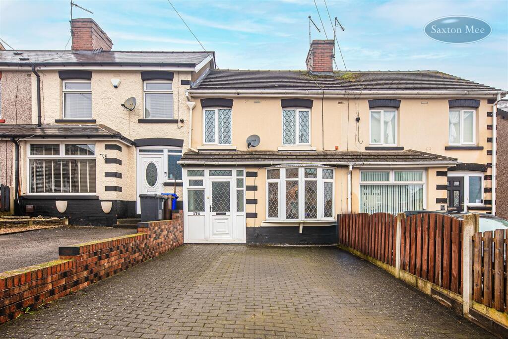 Main image of property: Oaks Avenue, Stocksbridge, Sheffield