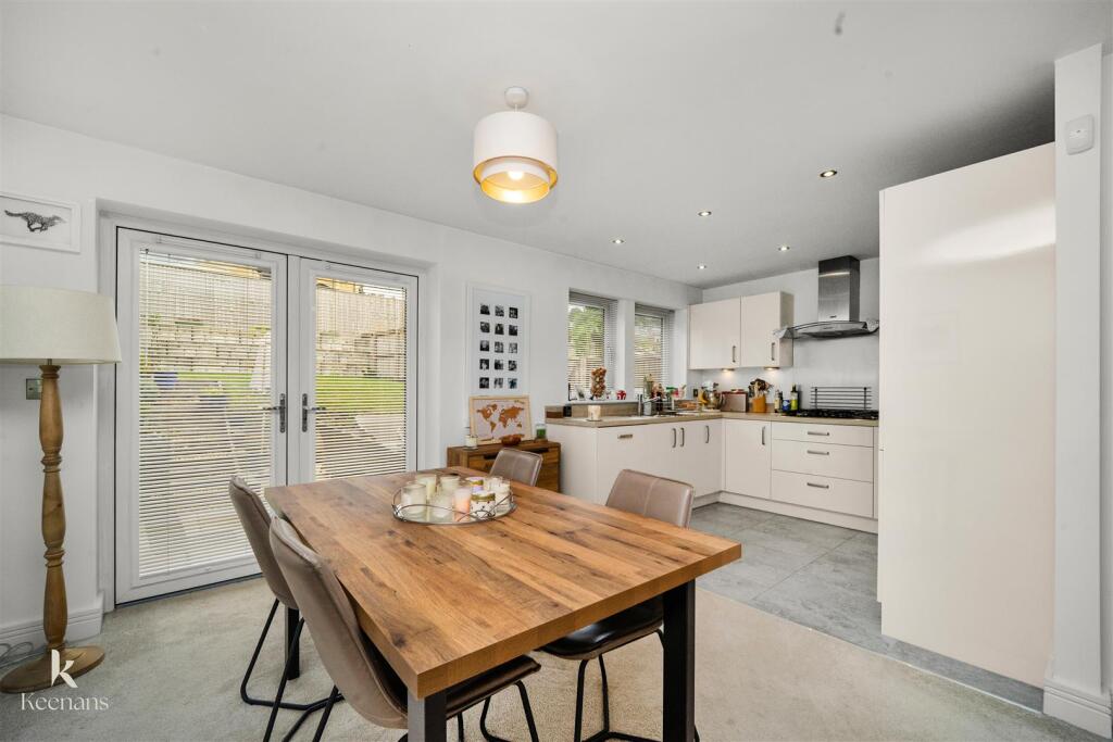 House in Pendle, Lidgett, Colne - View 3