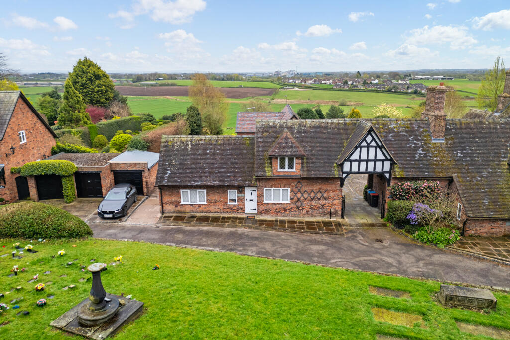 Main image of property: Gable End, Southbank, Great Budworth