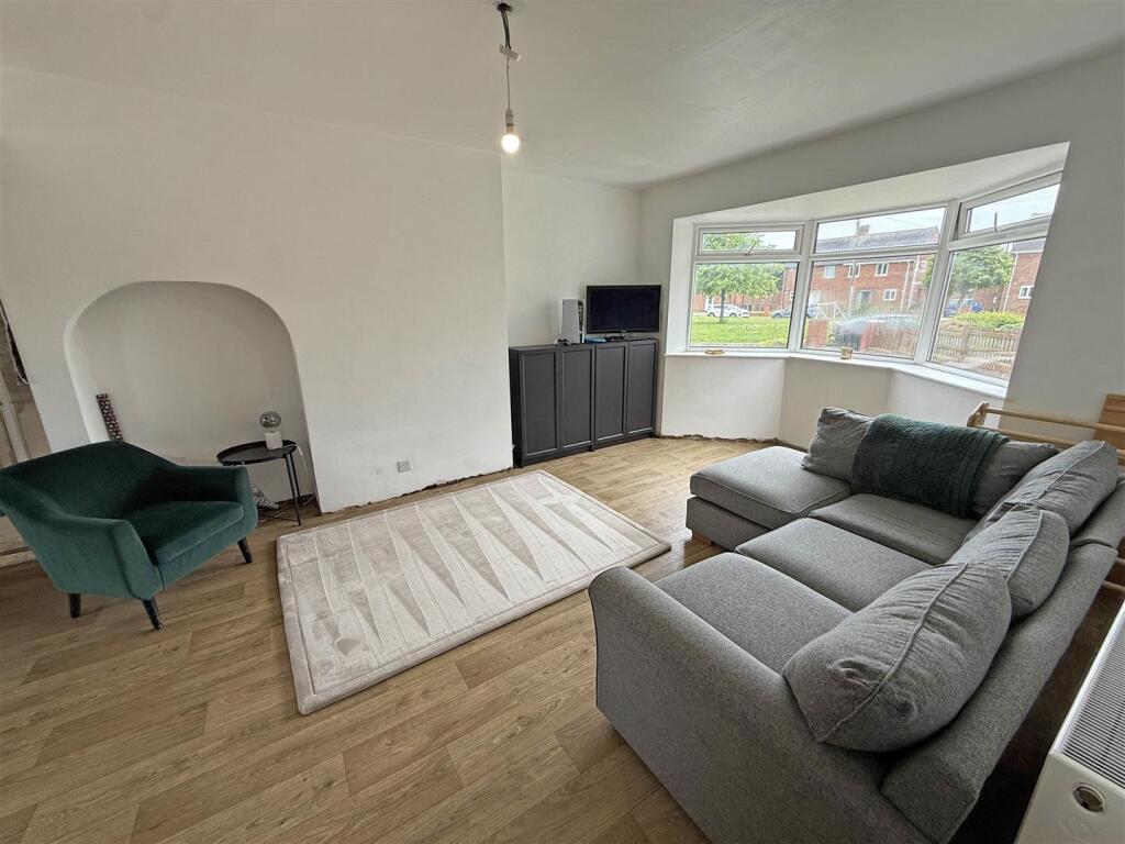 House in North Tyneside, Marden, Preston - More