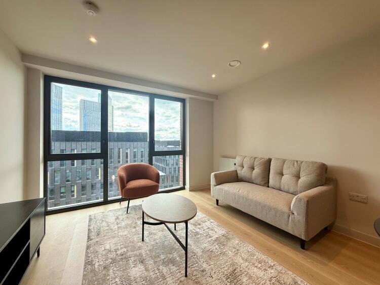 Main image of property: Waterhouse Gardens, 1 Dutton Street Manchester M3