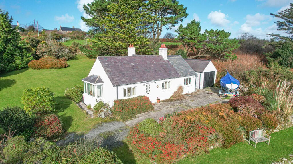 Main image of property:  Mynytho, Pwllheli, LL53