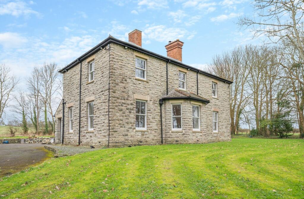 Main image of property: Bishton, Newport, NP18