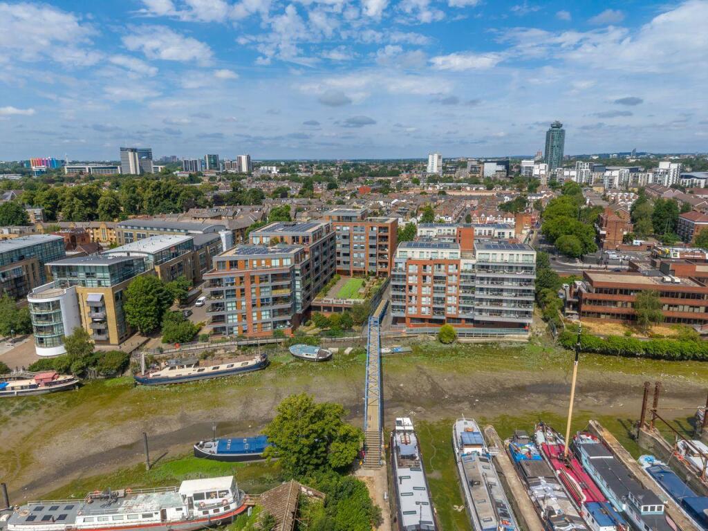 Main image of property: Lighterage Court, Brentford