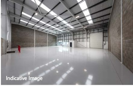 Unit 22, SEGRO Park Greenford