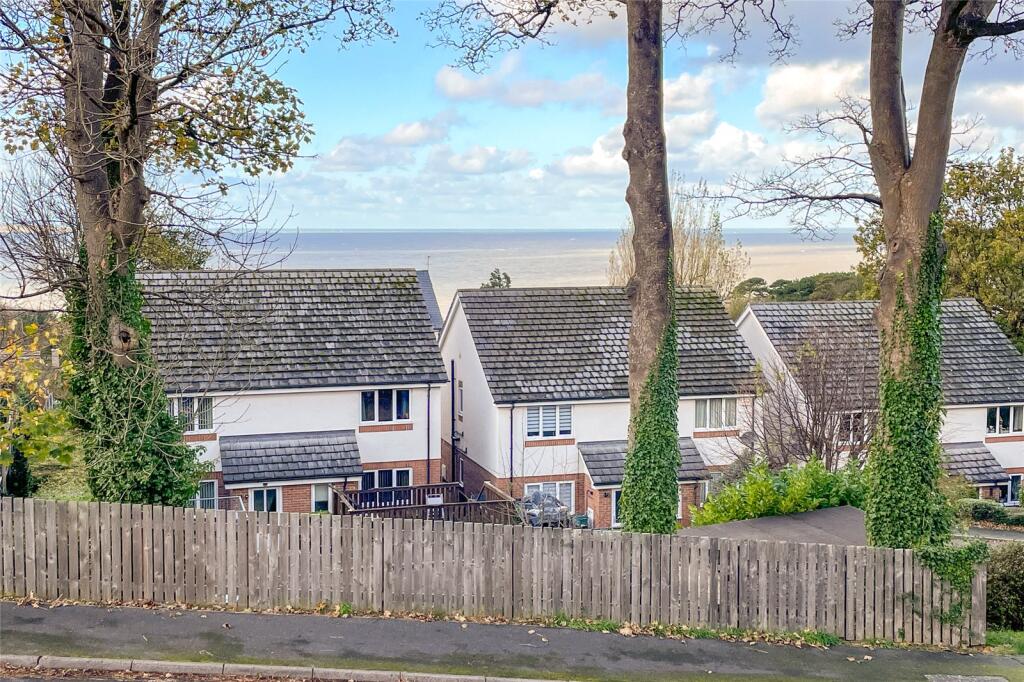 Merton Park, Penmaenmawr, Conwy, LL34 photo 3