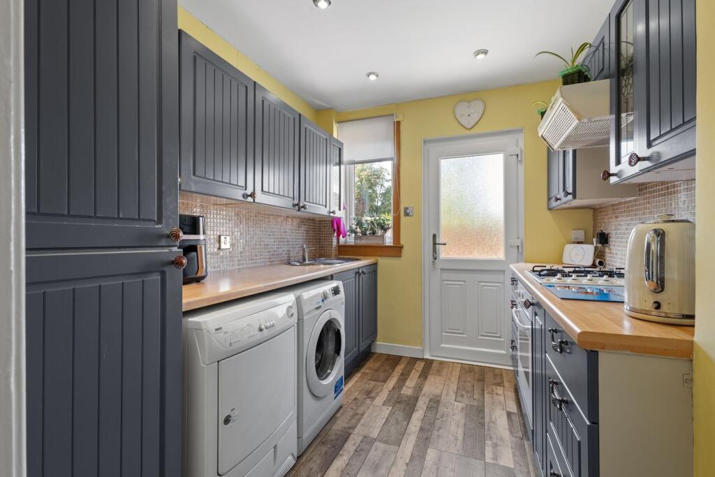 House in Kilmarnock, Kirkstyle, Bellfield - View 3