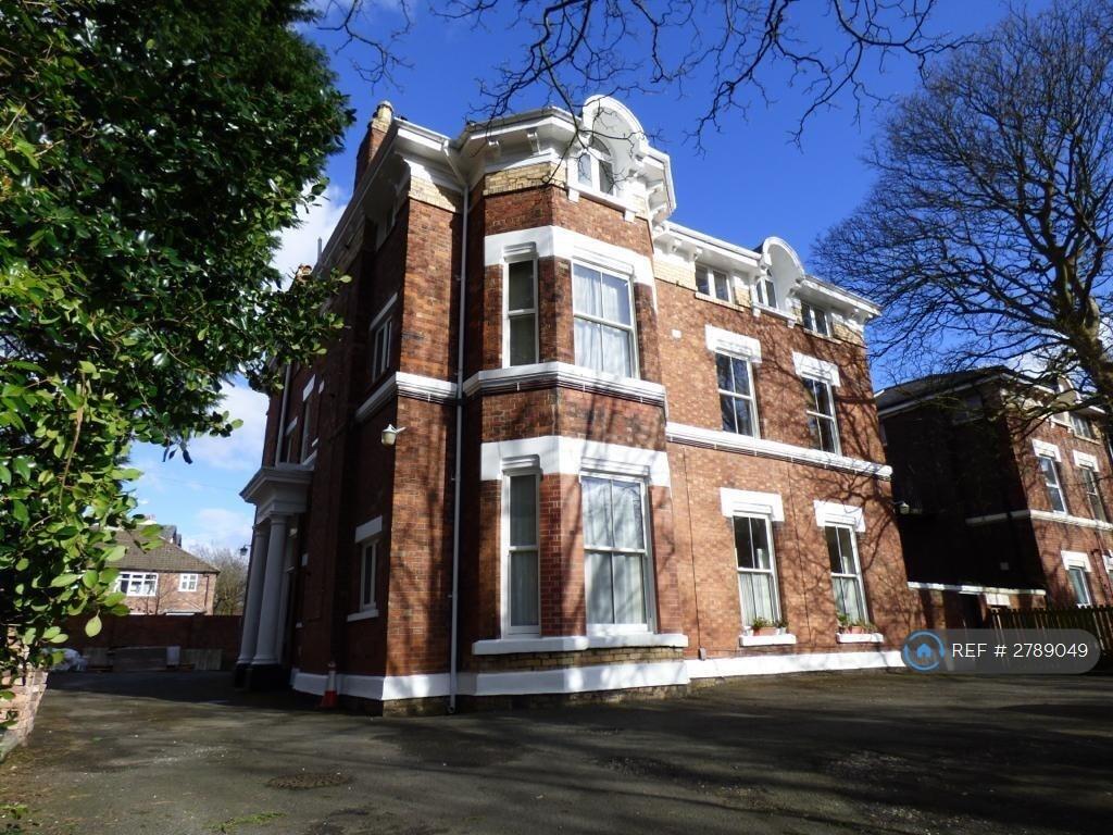 Main image of property: Parkfield Road, Liverpool, L17