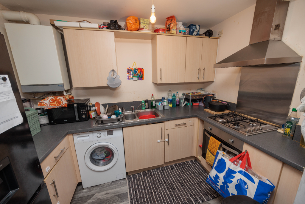 Bridgeman Street, Bolton, Greater Manchester, BL3 photo 4