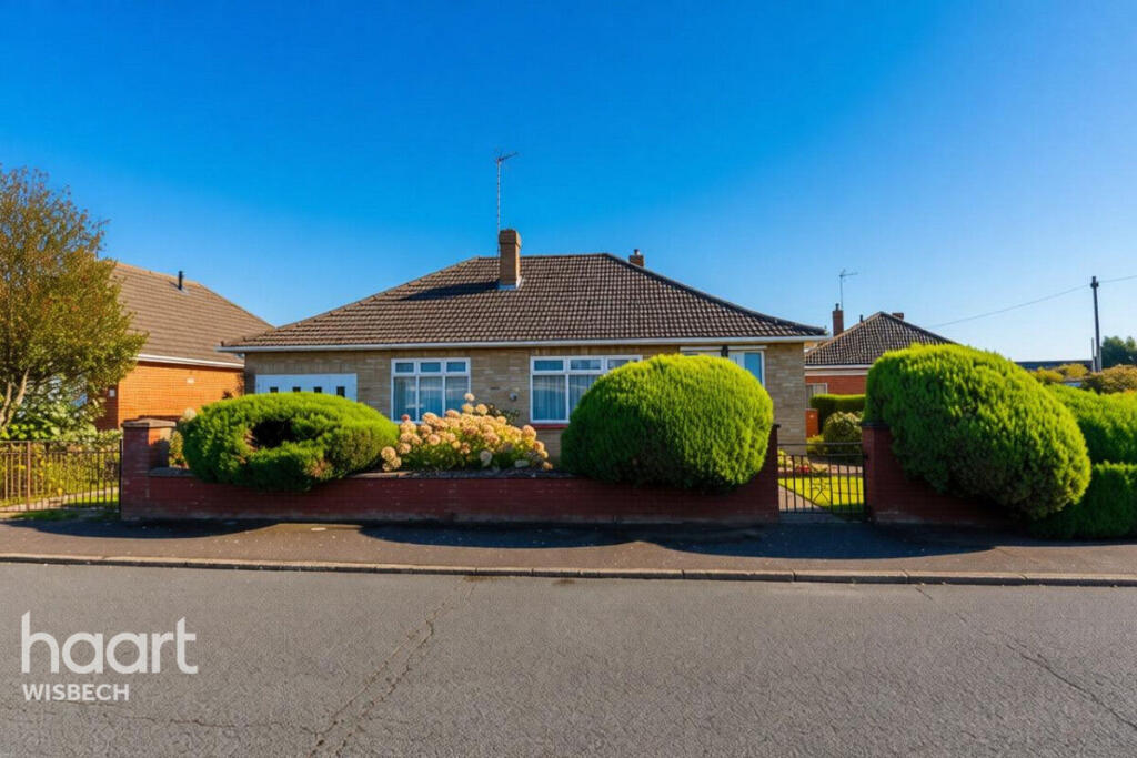 Main image of property: The Chase, Leverington Road, Wisbech