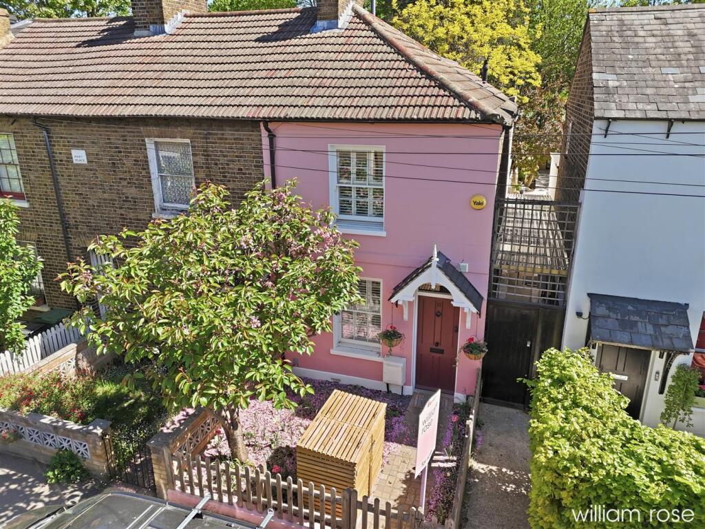 Main image of property: Eden Road, Walthamstow