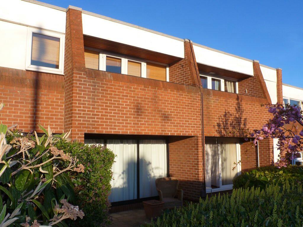 Main image of property: KNIGHTTHORPE COURT BURNS ROAD LOUGHBOROUGH