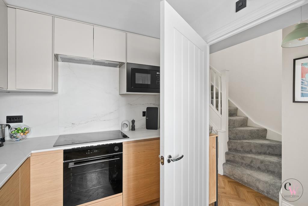 House in Winsford, Spring Croft, Over - View 5