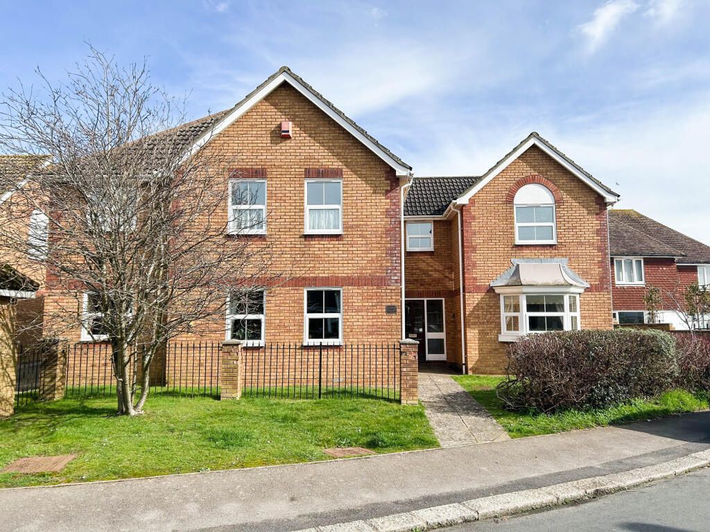 Main image of property: Levine Court, Bognor Regis