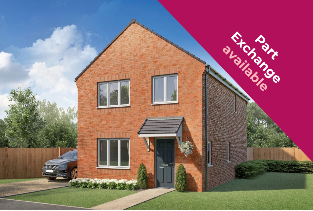 Main image of property: Station Road,
Sutterton,
PE20 2JX