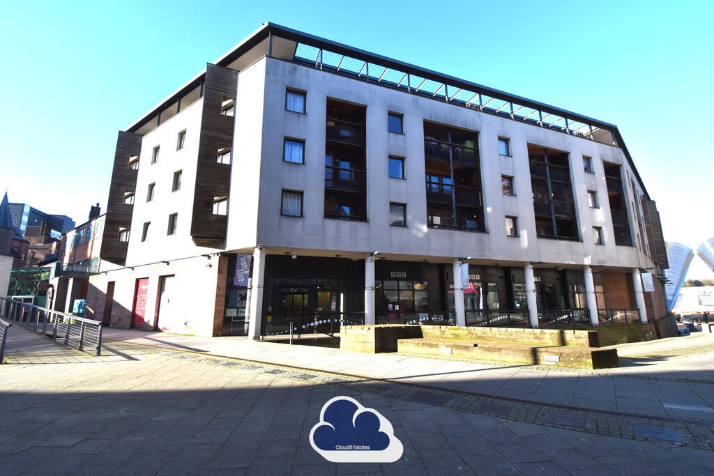 Main image of property: Priory Place, Coventry