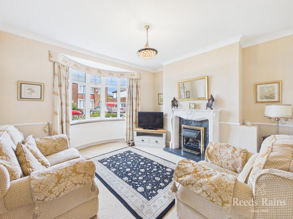 Kendal Road, Stockton-on-Tees, Durham, TS18 – pohled 5