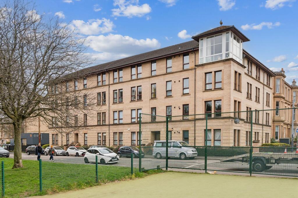 Main image of property: Ashley Street, Flat 0/1, Woodlands Glasgow, G3 6HW