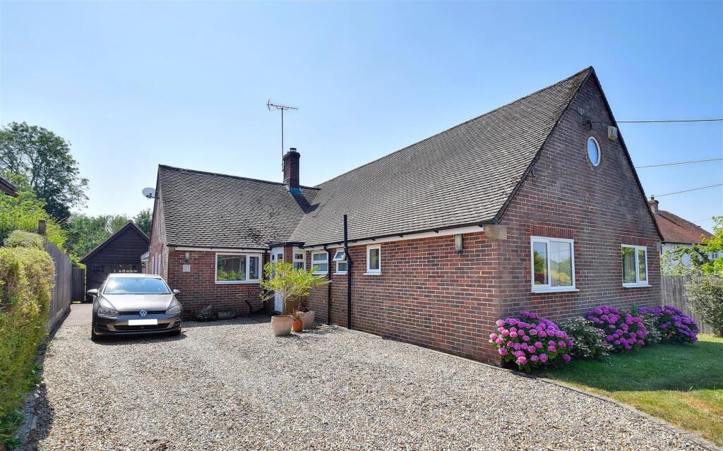 Main image of property: Swan Street, Wittersham, Tenterden