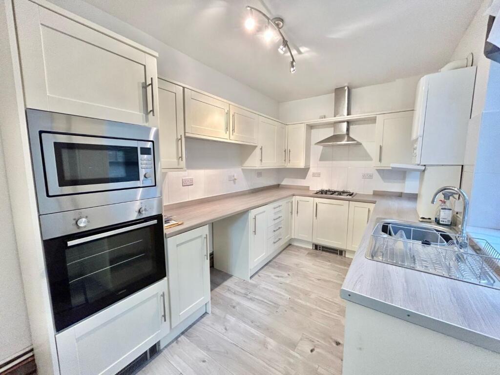 Main image of property: Barrowford Road, Colne