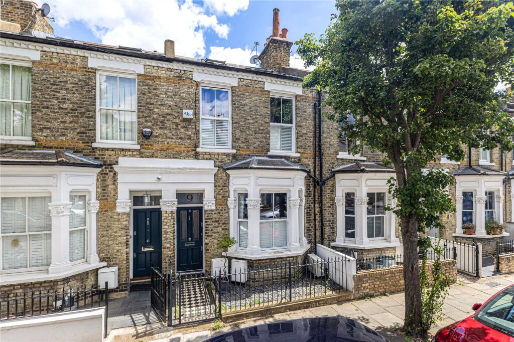 Main image of property: Gwalior Road, Putney, London, SW15