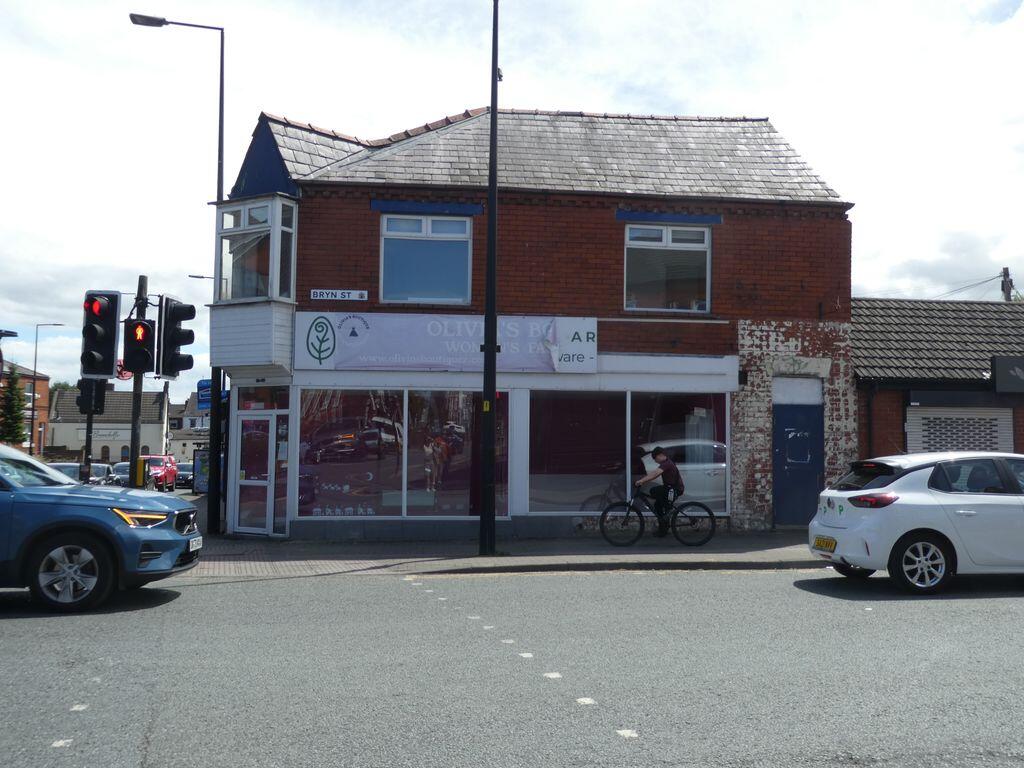 Main image of property: Bryn Street, Wigan