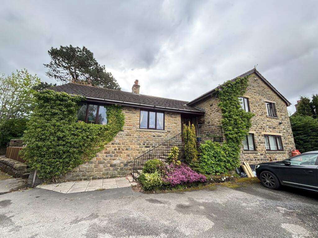 Main image of property: Greenwood Road, Pateley Bridge, Harrogate, HG3