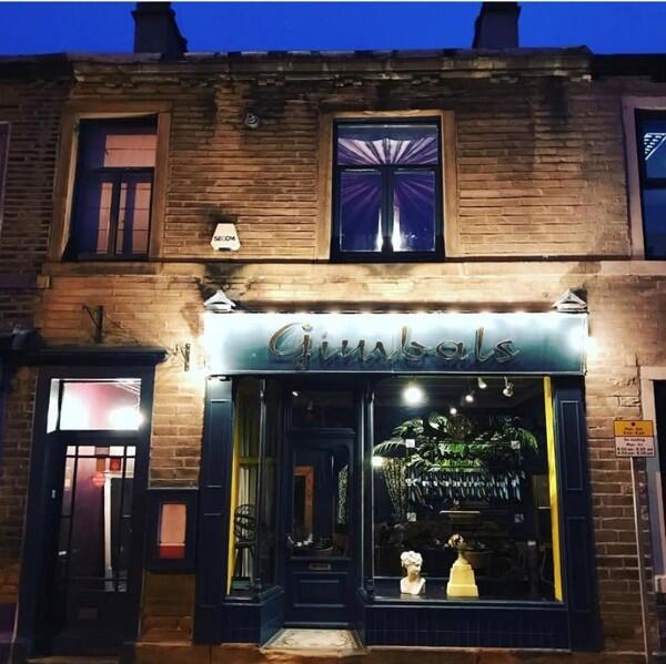 Main image of property: 76 Wharf Street, Sowerby Bridge, West Yorkshire, HX6 2AF