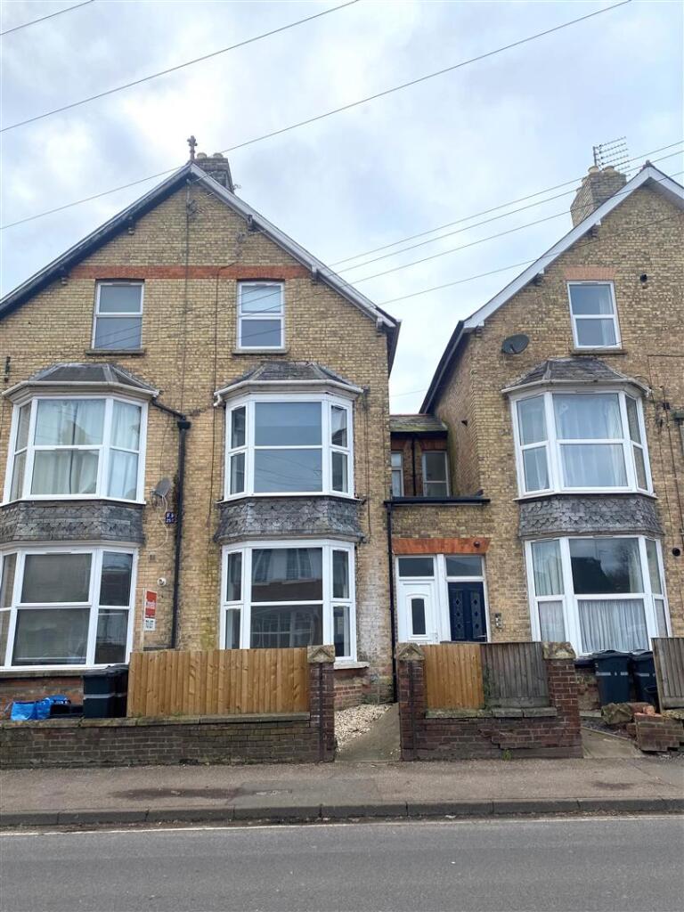 Main image of property: Cheddon Road, Taunton