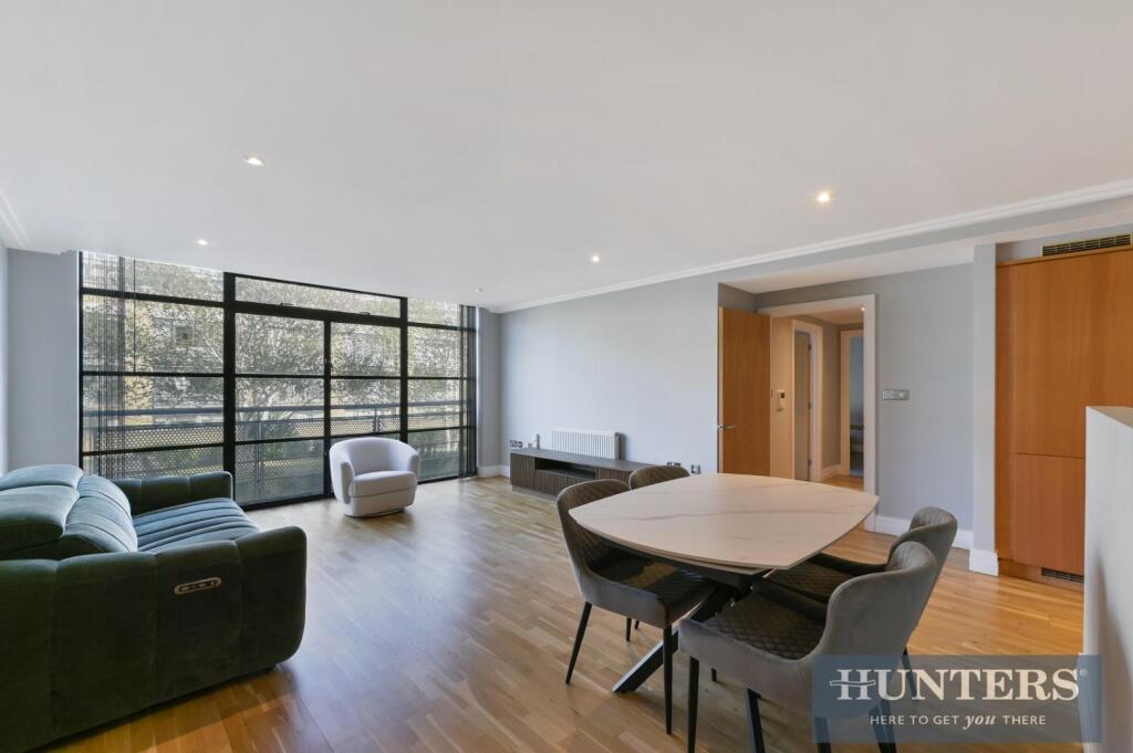 Apartment in Twickenham - View 4