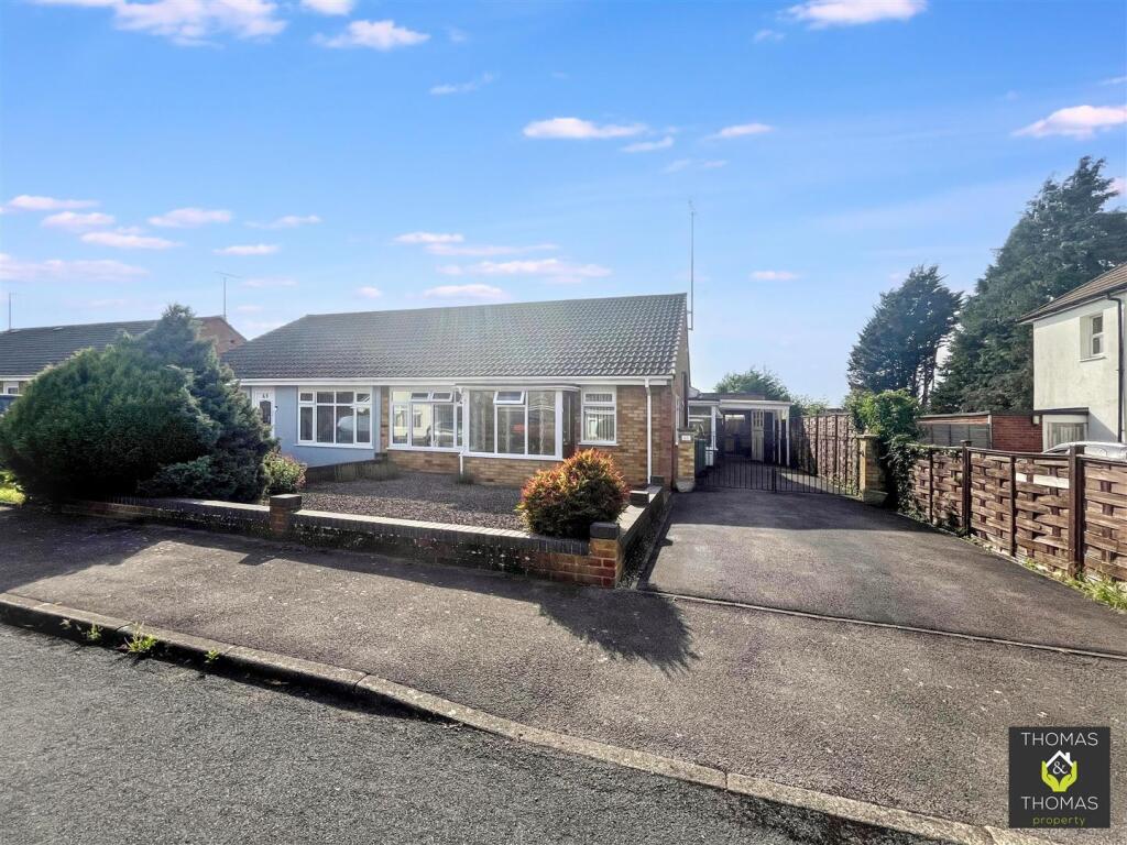 Main image of property: Parkwood Crescent, Hucclecote