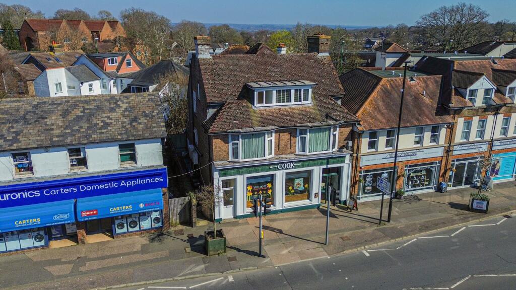 Main image of property: South Road, Haywards Heath, RH16