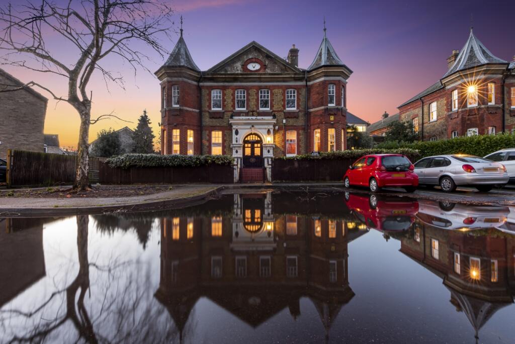 Main image of property: Dressington Avenue, Brockley, London, SE4