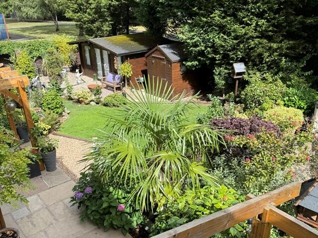 House in Manchester, Greater Manchester - More