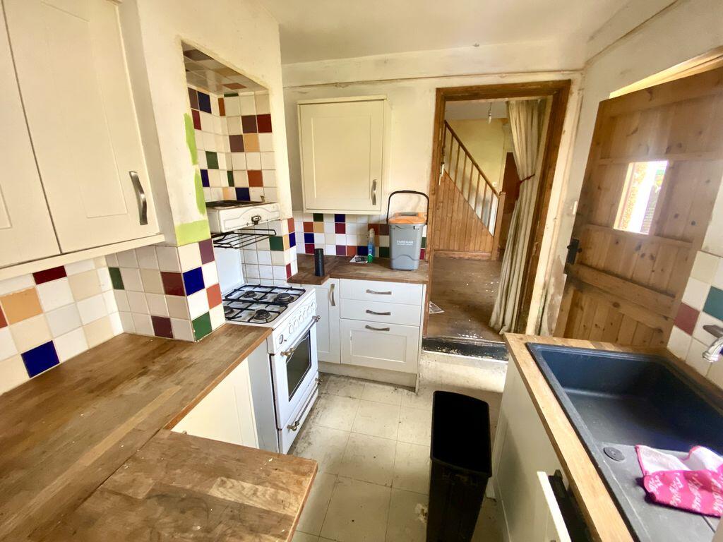 House in Portsmouth - More
