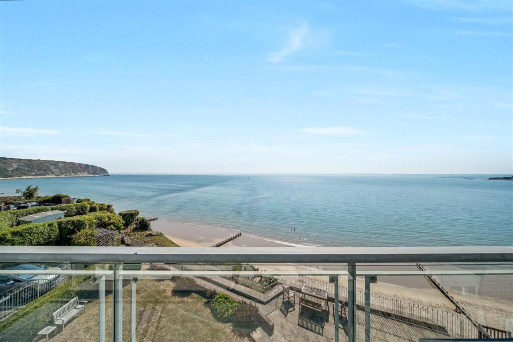 4 Highcliffe Road, Swanage