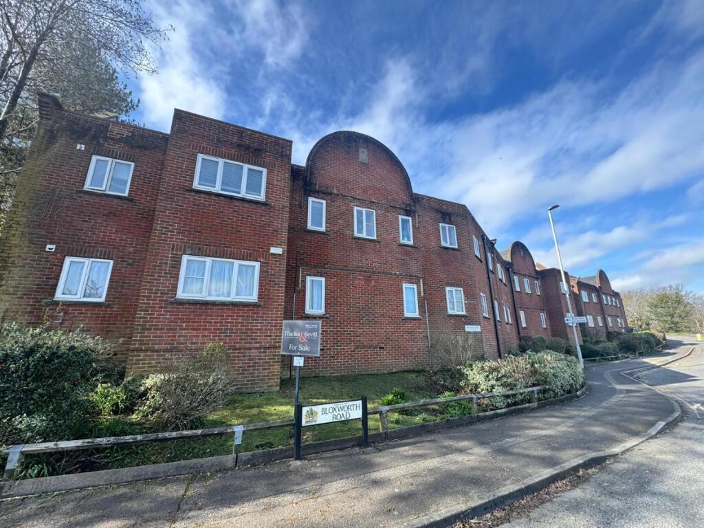 Main image of property: Bethany Court, Bloxworth Road, Poole