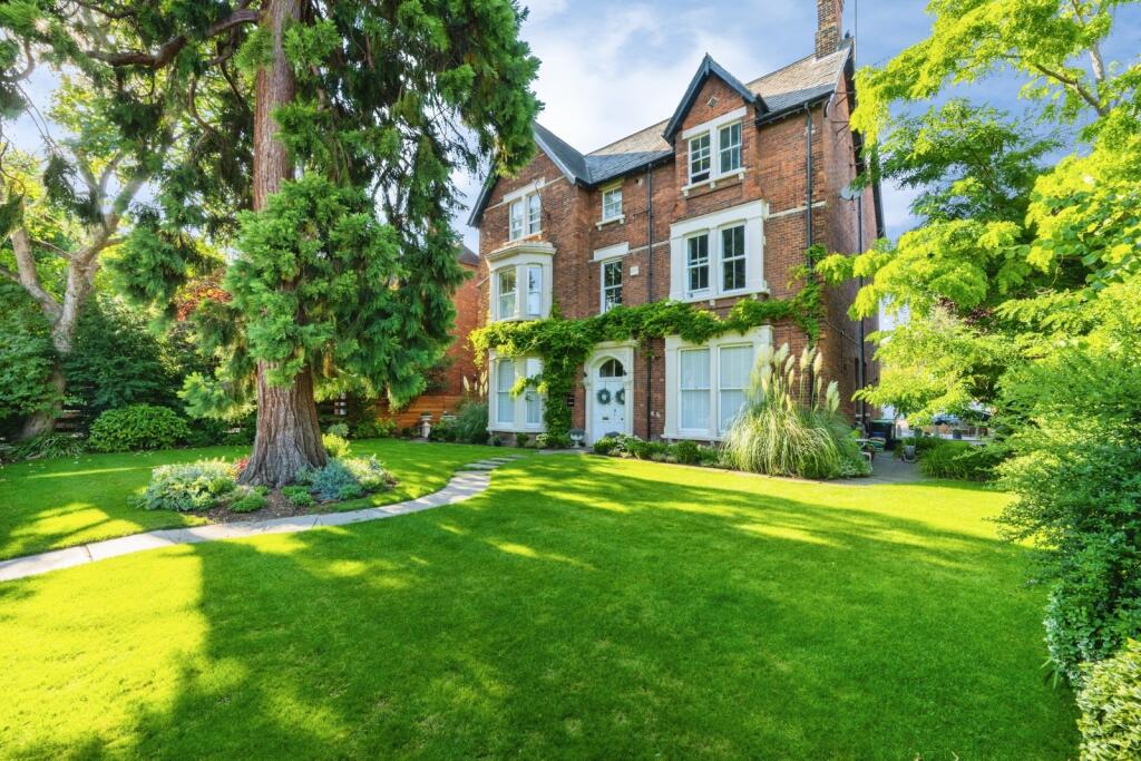 Main image of property: Bromham Road, Bedford, Bedfordshire, MK40