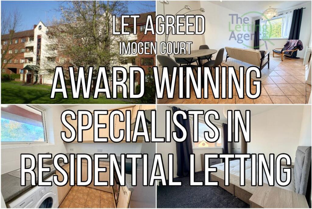 Main image of property: Imogen Court, Regents Park, Salford, Manchester, M5 4TQ