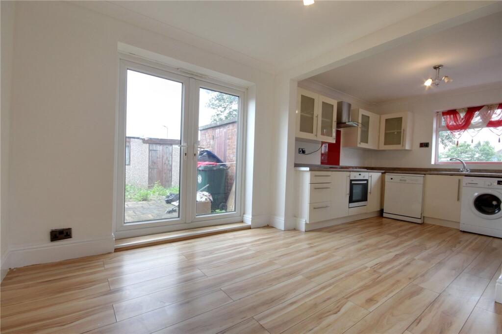 House in Stockton-on-Tees - View 4