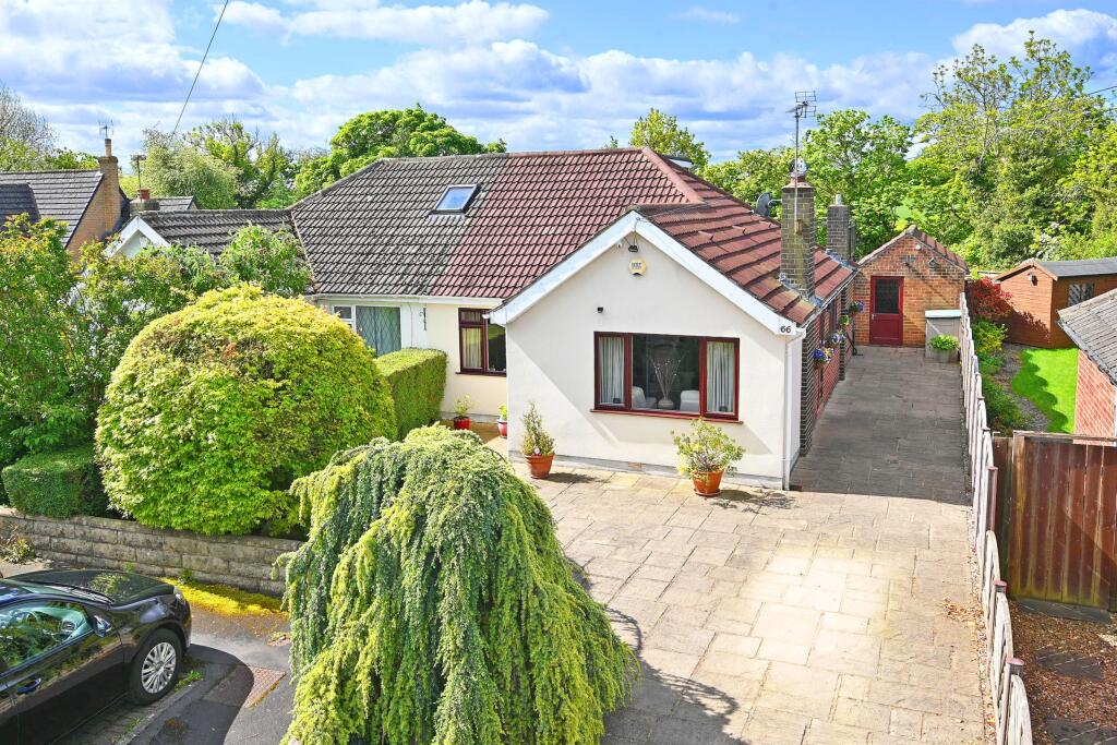 Main image of property: Aspin Oval, Knaresborough