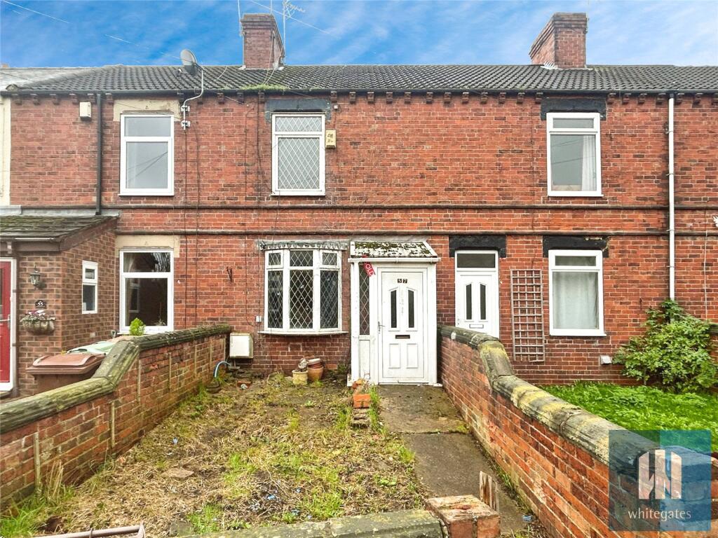 Main image of property: Carr Lane, South Kirkby, Pontefract, WF9