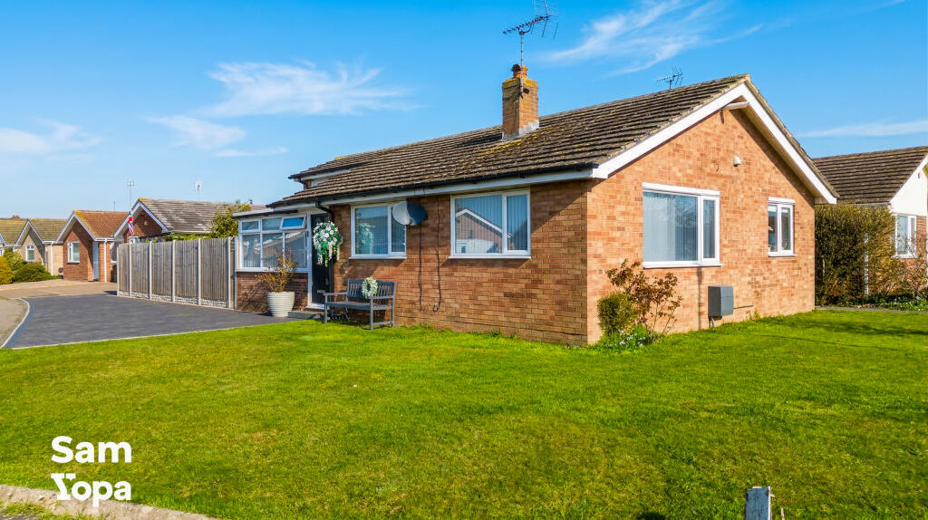 Main image of property: Lymington Avenue, Clacton-on-sea, CO15