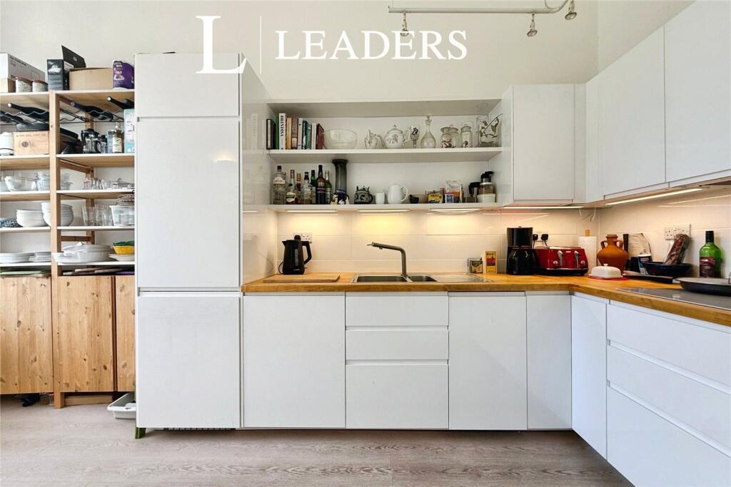 Main image of property: Weevil Lane, Gosport, Hampshire