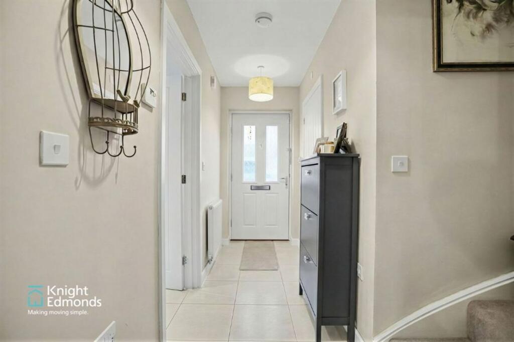 House in Maidstone, Coxheath - View 4
