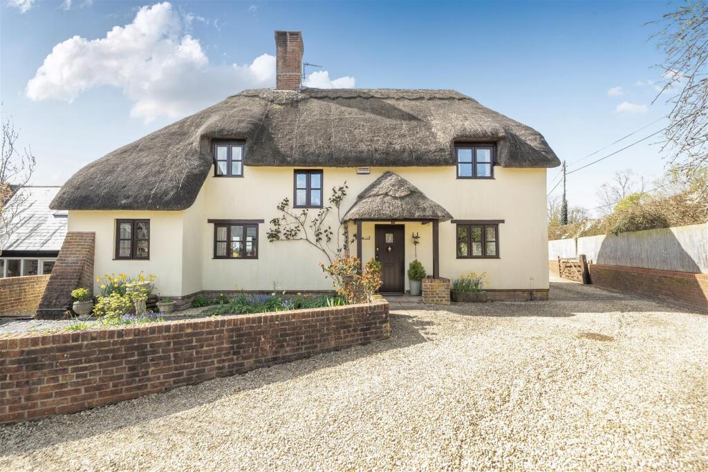 Main image of property: Stour Meadows, Manston, Sturminster Newton