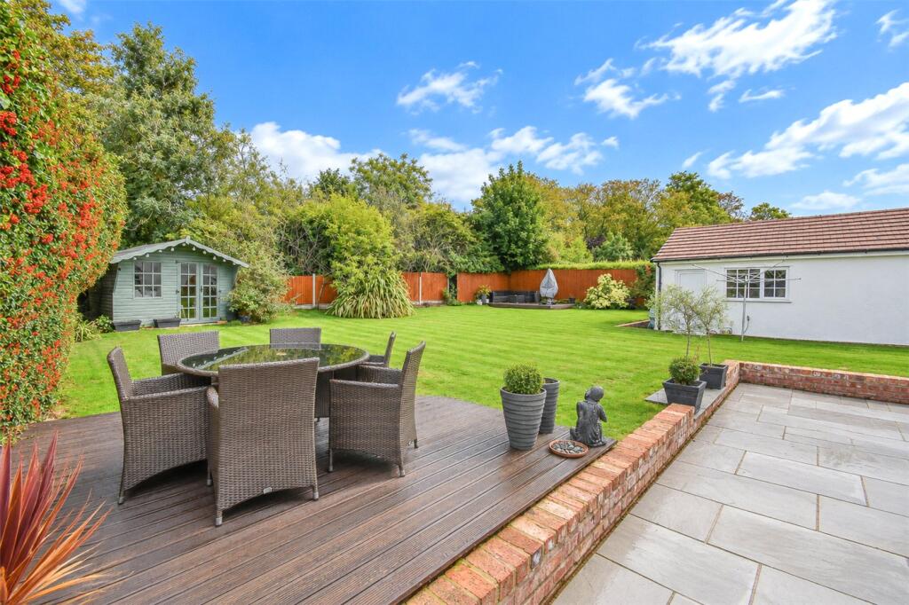 House in Chester - View 3