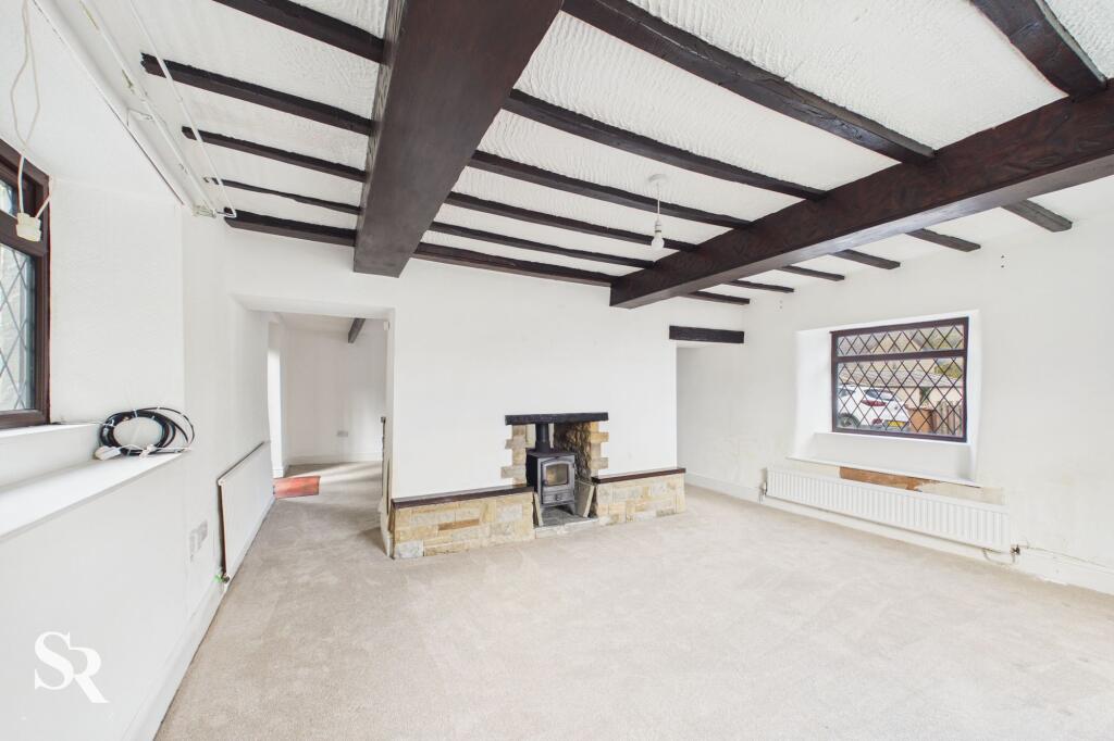 House in High Peak, Hayfield - View 5