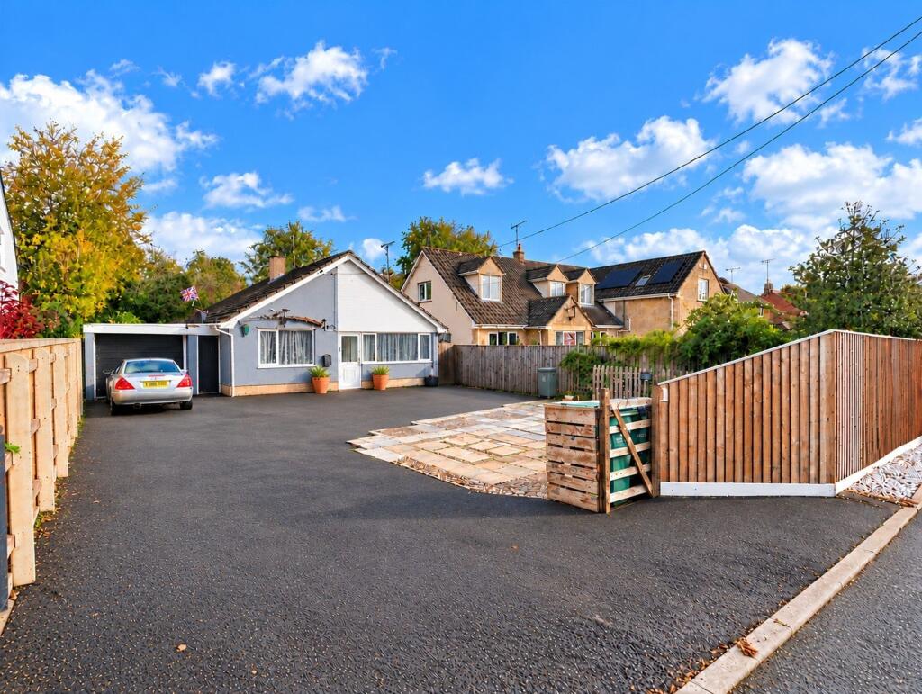 Main image of property: Station Road, Royal Wootton Bassett, SN4